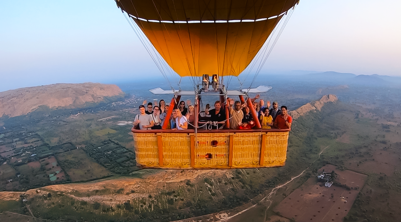 Best Trip Deals