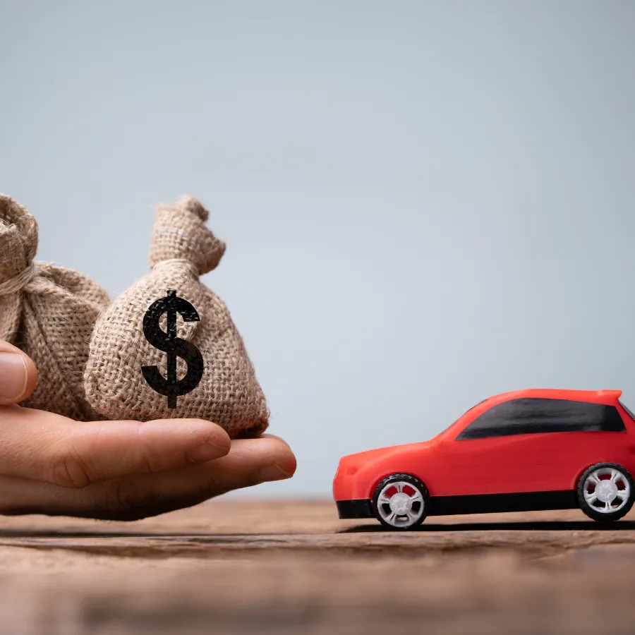 Car Title Loans