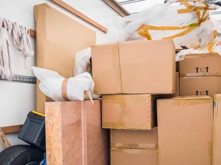 Removal Company