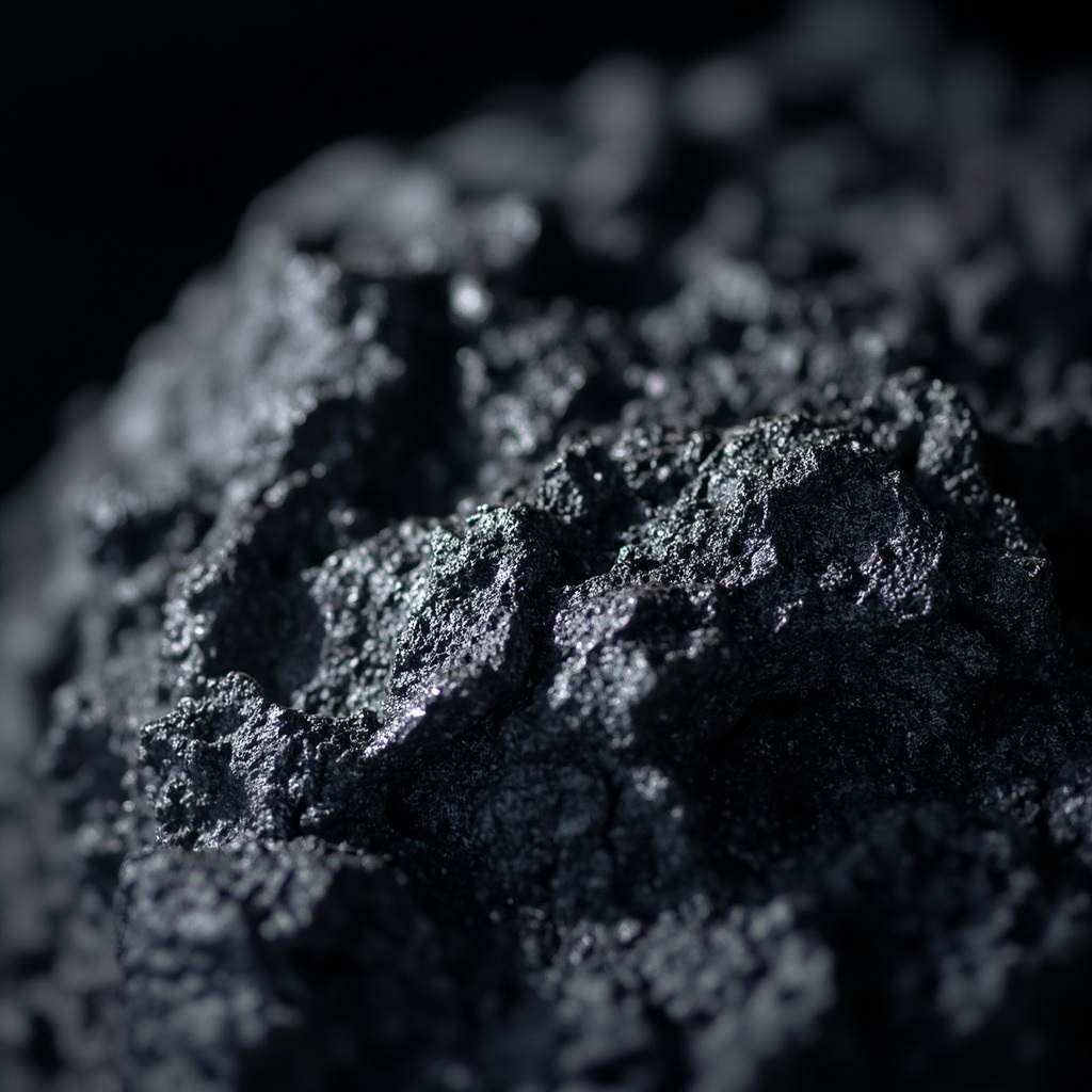 High-Carbon Graphite
