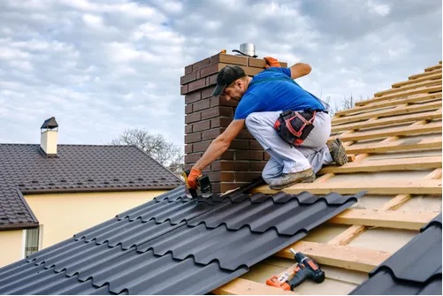 Roof Care Supports